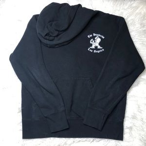 ⭐️🔹The Hundreds Hoodie